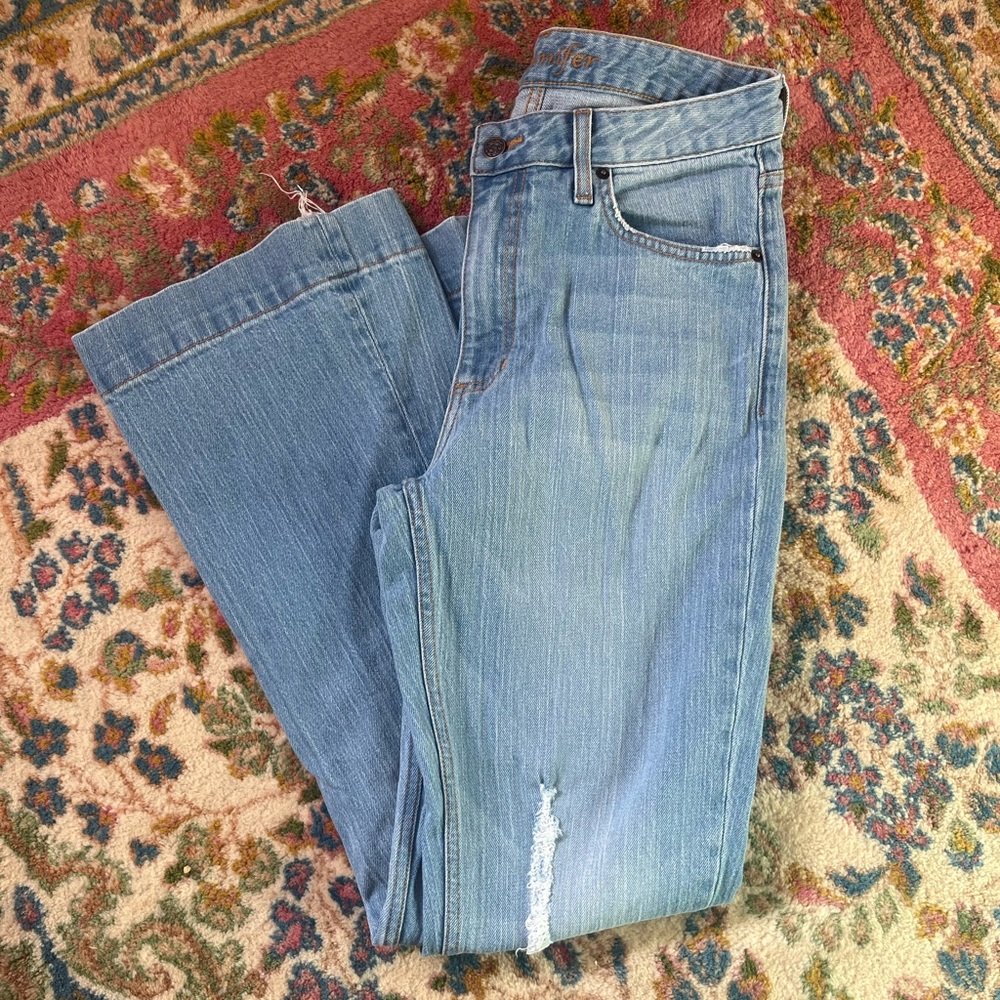 Kimes Ranch Women's Jennifer Jeans, SugarFade 6/32 - Picture 5 of 5